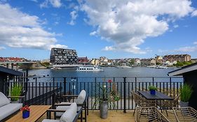 Blomlöfs Hotell Saltö